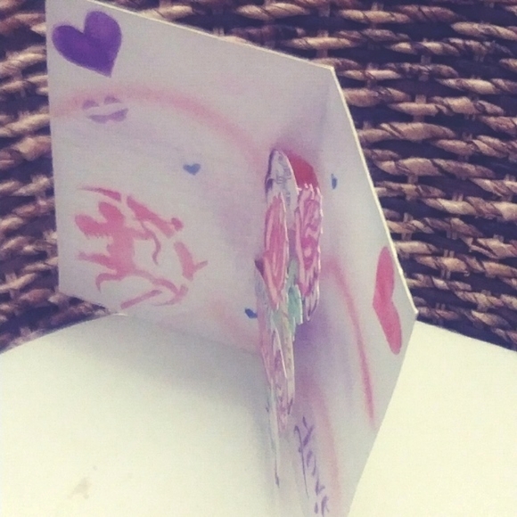 Homemade personalized greeting cards - Picture 3 of 4